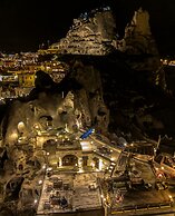 Ages in Cappadocia