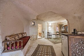 Ages in Cappadocia