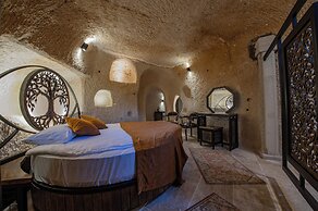 Ages in Cappadocia