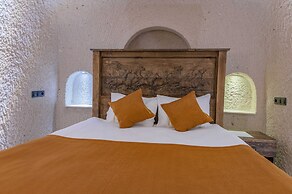 Ages in Cappadocia
