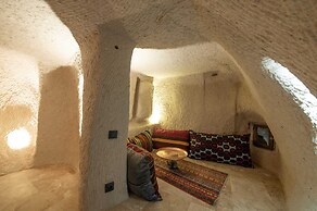 Ages in Cappadocia