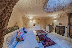 Ages in Cappadocia