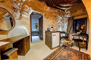 Ages in Cappadocia