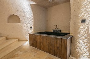 Ages in Cappadocia