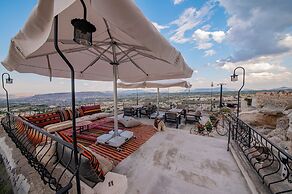 Ages in Cappadocia