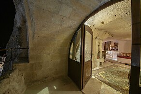 Ages in Cappadocia