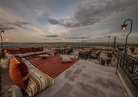 Ages in Cappadocia