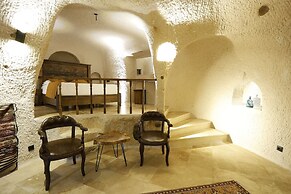 Ages in Cappadocia