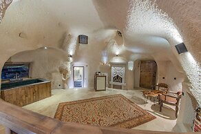 Ages in Cappadocia