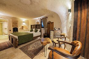 Ages in Cappadocia