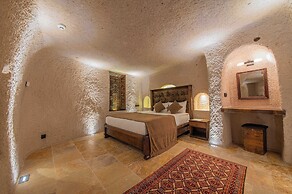 Ages in Cappadocia