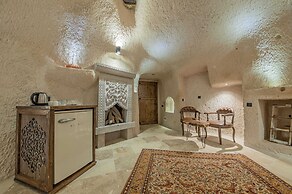 Ages in Cappadocia