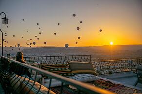 Ages in Cappadocia
