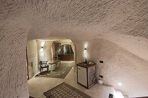 Ages in Cappadocia