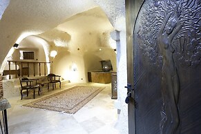 Ages in Cappadocia
