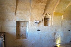 Ages in Cappadocia
