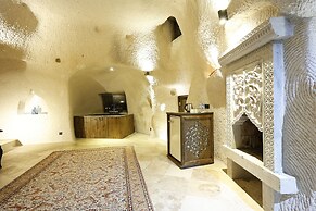 Ages in Cappadocia