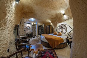 Ages in Cappadocia