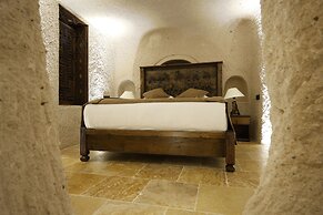 Ages in Cappadocia
