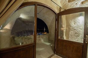 Ages in Cappadocia