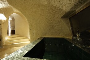 Ages in Cappadocia