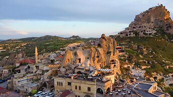Ages in Cappadocia