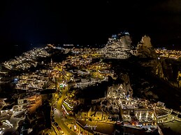 Ages in Cappadocia