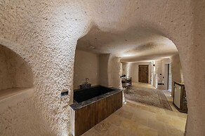 Ages in Cappadocia