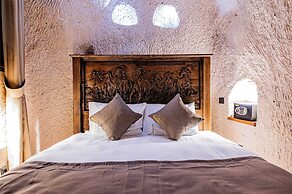 Ages in Cappadocia