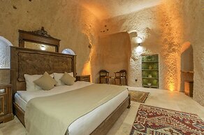 Ages in Cappadocia
