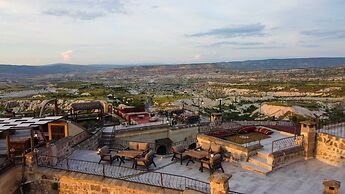 Ages in Cappadocia