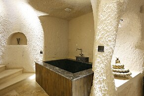 Ages in Cappadocia