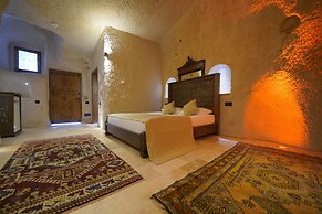 Ages in Cappadocia