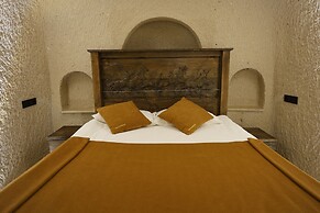 Ages in Cappadocia