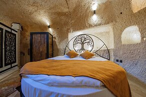 Ages in Cappadocia