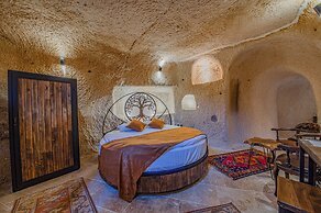 Ages in Cappadocia