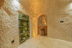 Ages in Cappadocia