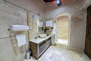 Ages in Cappadocia