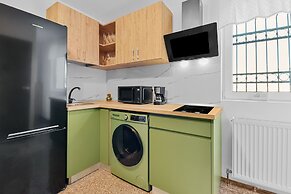 Akira One Bedroom Apartment