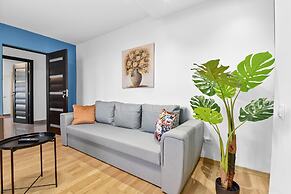 Akira One Bedroom Apartment