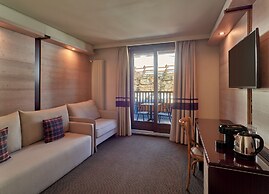 Hotel Sansicario Majestic