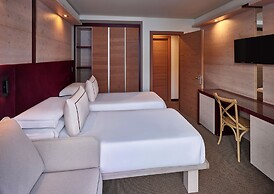 Hotel Sansicario Majestic