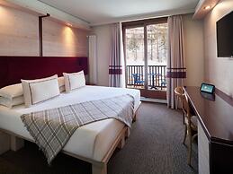 Hotel Sansicario Majestic