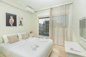 Blanco Apartment by A&D Properties
