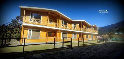 Chopta Resort