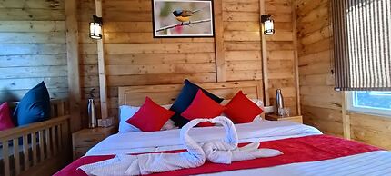 Chopta Resort