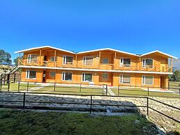 Chopta Resort