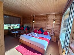 Chopta Resort