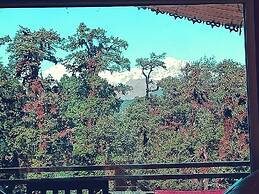 Chopta Resort