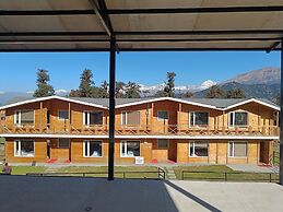 Chopta Resort
